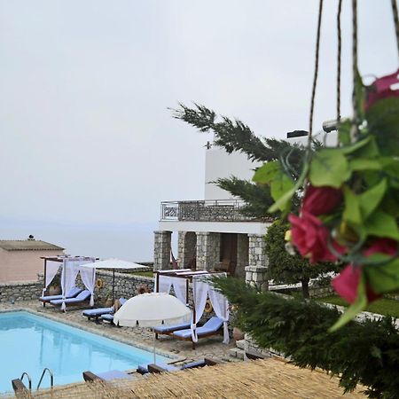 Malvazios Villas #6 Gíthio Kültér fotó