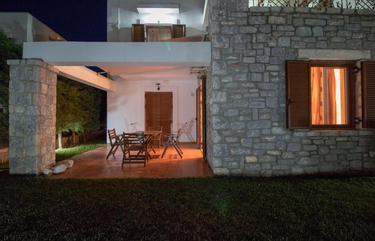 Malvazios Villas #6 Gíthio Kültér fotó
